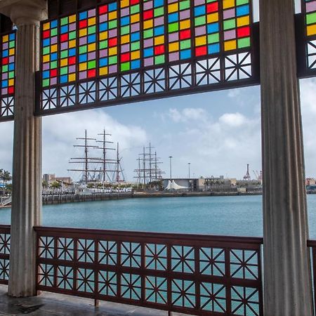 Catalina Downtown By Canariasgetaway Las Palmas de Gran Canaria Ngoại thất bức ảnh