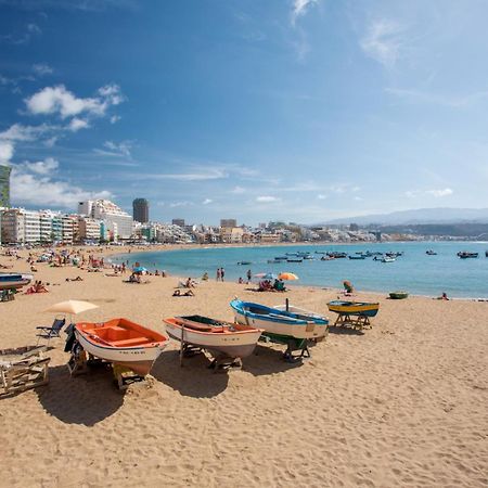 Catalina Downtown By Canariasgetaway Las Palmas de Gran Canaria Ngoại thất bức ảnh