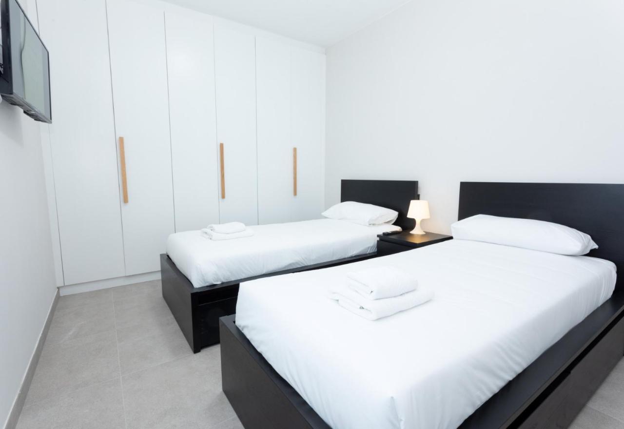 Catalina Downtown By Canariasgetaway Las Palmas de Gran Canaria Ngoại thất bức ảnh