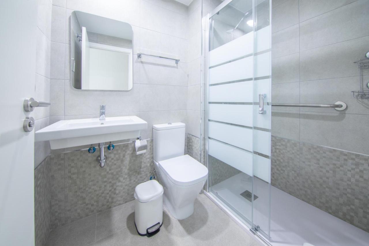 Catalina Downtown By Canariasgetaway Las Palmas de Gran Canaria Ngoại thất bức ảnh