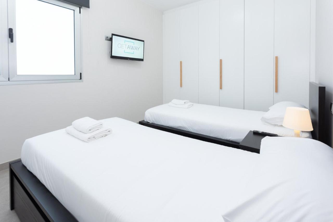 Catalina Downtown By Canariasgetaway Las Palmas de Gran Canaria Ngoại thất bức ảnh