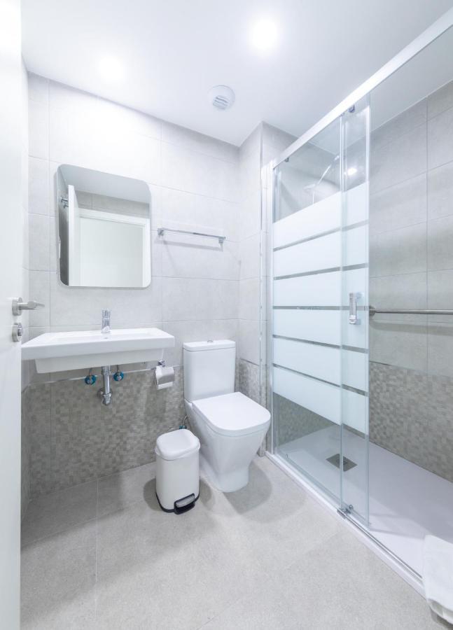 Catalina Downtown By Canariasgetaway Las Palmas de Gran Canaria Ngoại thất bức ảnh