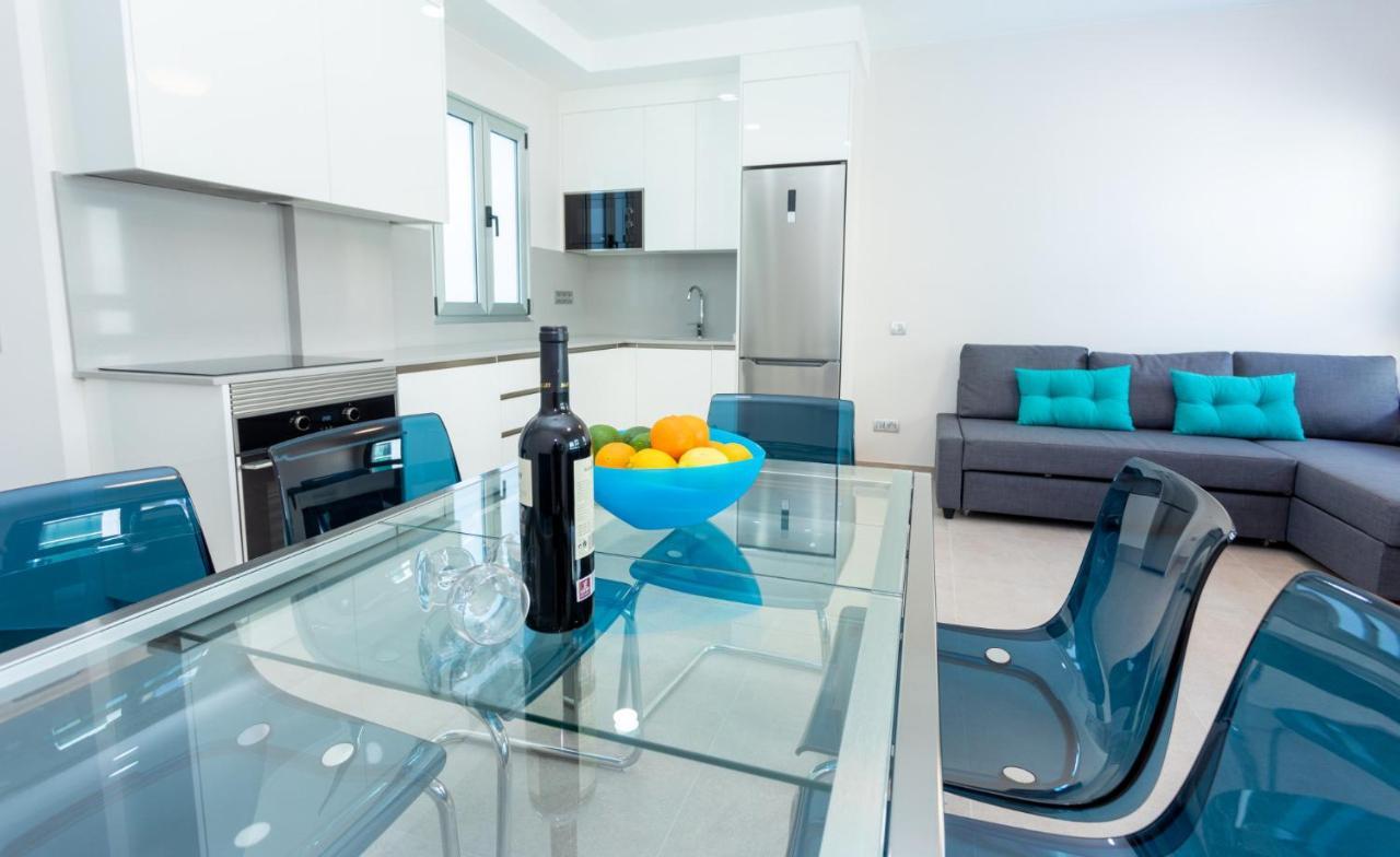Catalina Downtown By Canariasgetaway Las Palmas de Gran Canaria Ngoại thất bức ảnh
