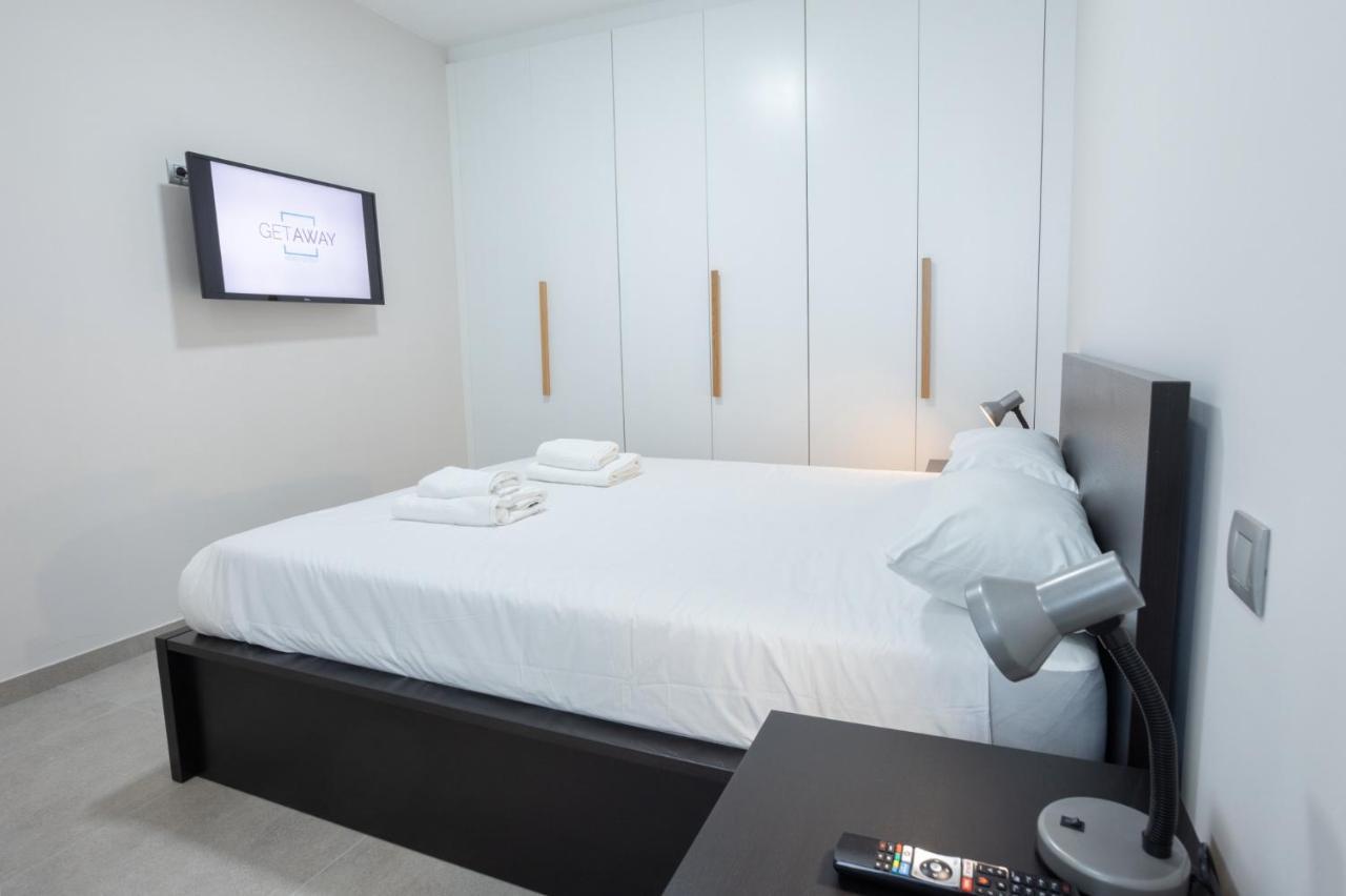 Catalina Downtown By Canariasgetaway Las Palmas de Gran Canaria Ngoại thất bức ảnh