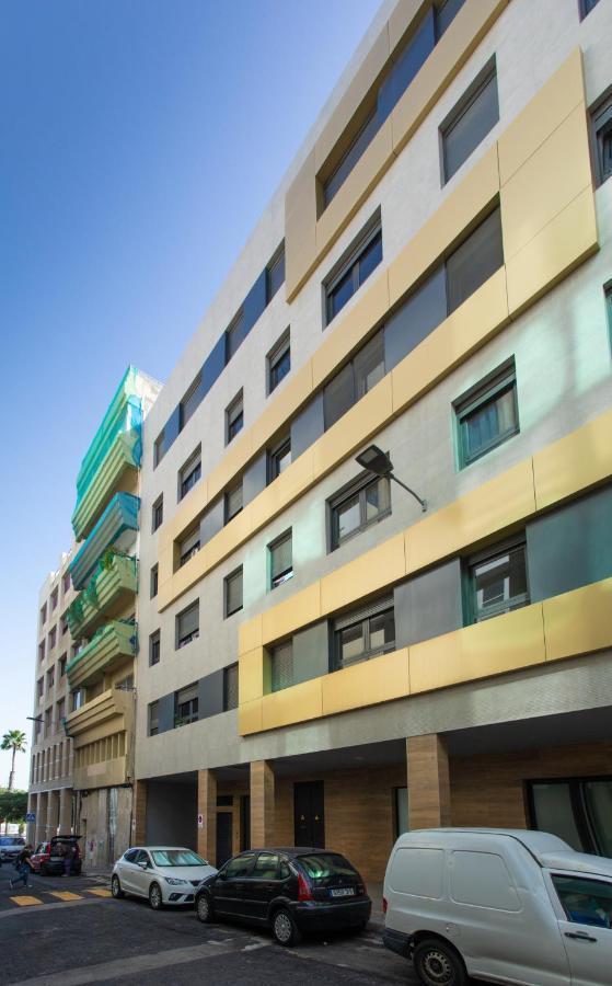 Catalina Downtown By Canariasgetaway Las Palmas de Gran Canaria Ngoại thất bức ảnh