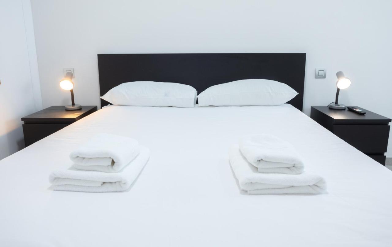 Catalina Downtown By Canariasgetaway Las Palmas de Gran Canaria Ngoại thất bức ảnh