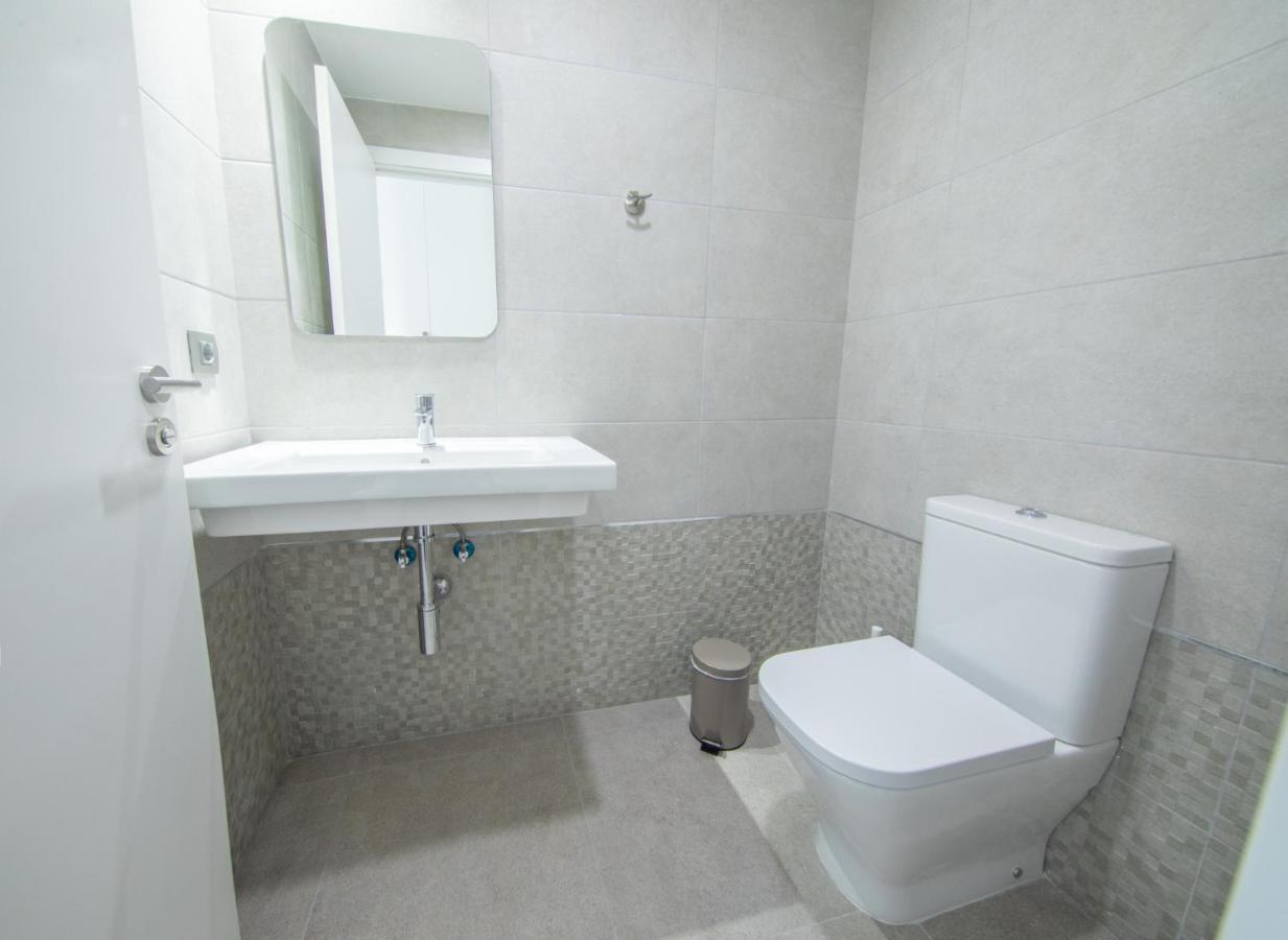 Catalina Downtown By Canariasgetaway Las Palmas de Gran Canaria Ngoại thất bức ảnh