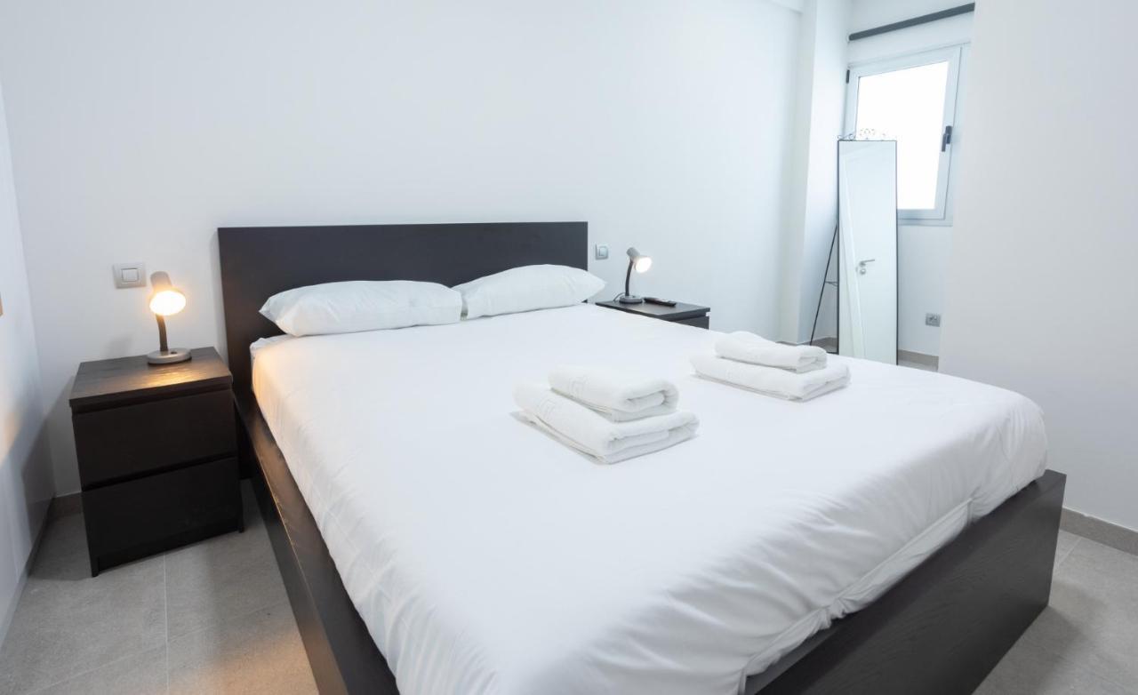 Catalina Downtown By Canariasgetaway Las Palmas de Gran Canaria Ngoại thất bức ảnh