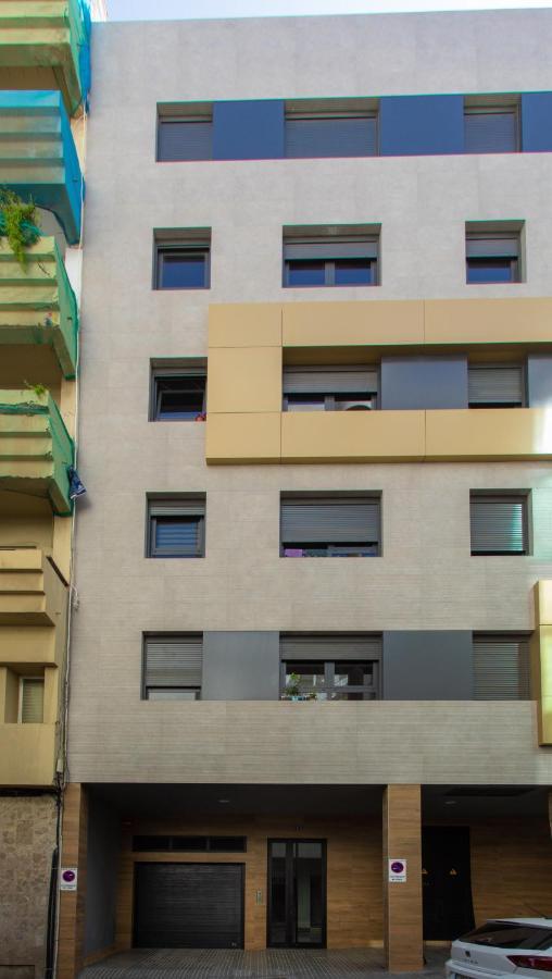 Catalina Downtown By Canariasgetaway Las Palmas de Gran Canaria Ngoại thất bức ảnh