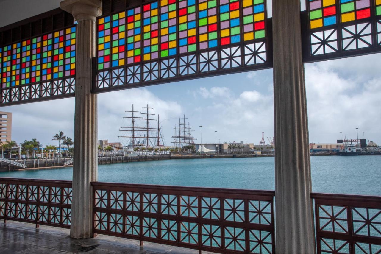 Catalina Downtown By Canariasgetaway Las Palmas de Gran Canaria Ngoại thất bức ảnh