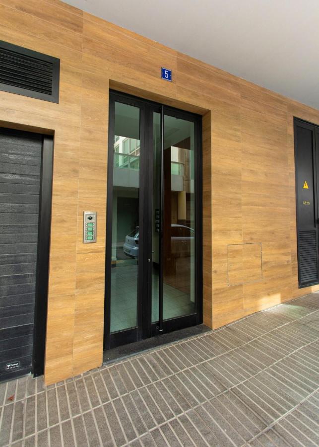 Catalina Downtown By Canariasgetaway Las Palmas de Gran Canaria Ngoại thất bức ảnh