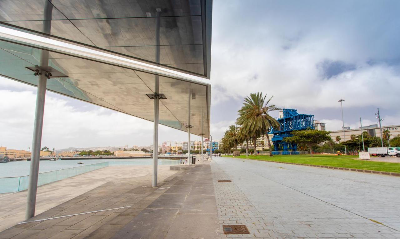 Catalina Downtown By Canariasgetaway Las Palmas de Gran Canaria Ngoại thất bức ảnh
